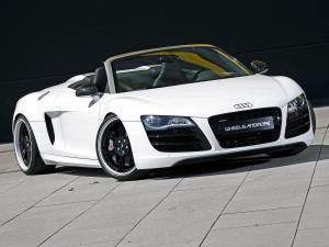 2011 Audi R8 V10 Spyder by Wheelsandmore